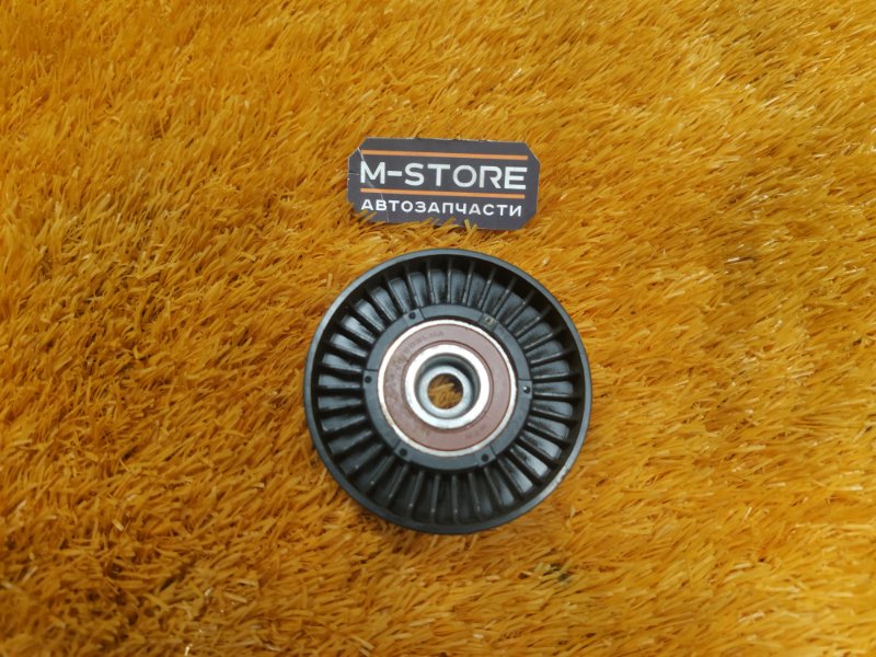 ролик натяжной, 390 рублей, Красноярск