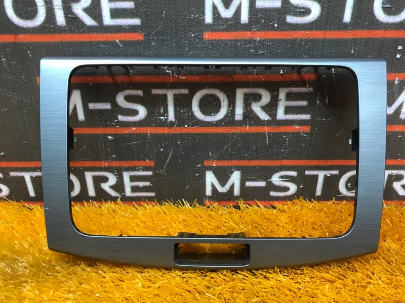 Рамка магнитолы, 600 рублей, Красноярск