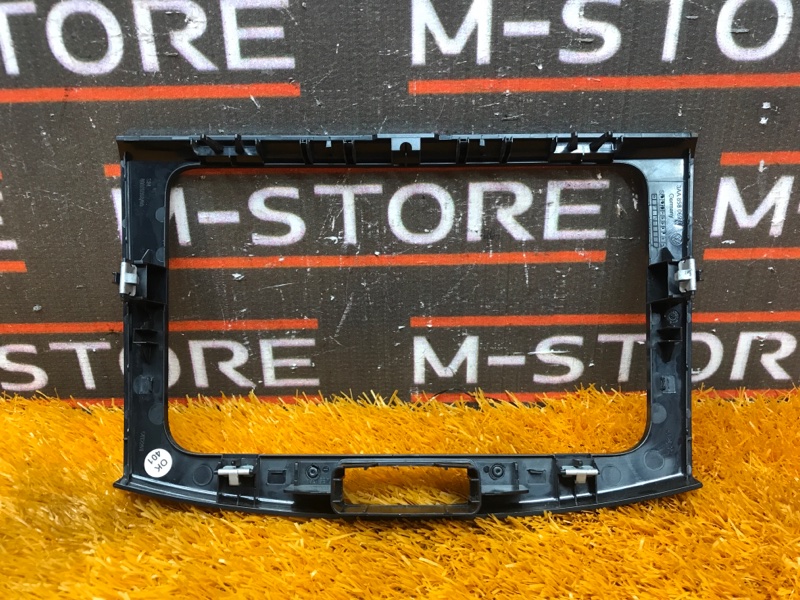 Рамка магнитолы, 600 рублей, Красноярск