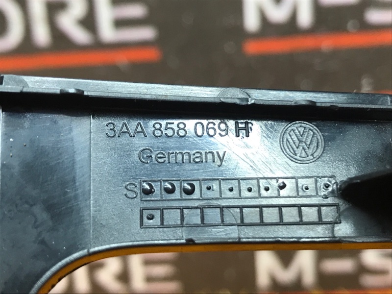 Рамка магнитолы, 600 рублей, Красноярск