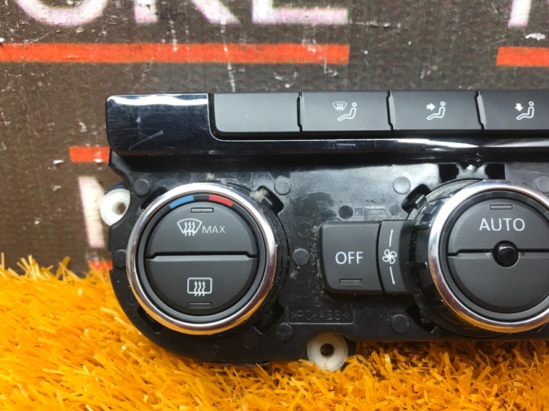 блок управления климат-контролем, 4000 рублей, Красноярск