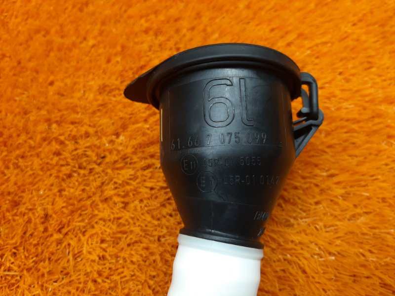 Горловина бачка омывателя, 300 рублей, Красноярск