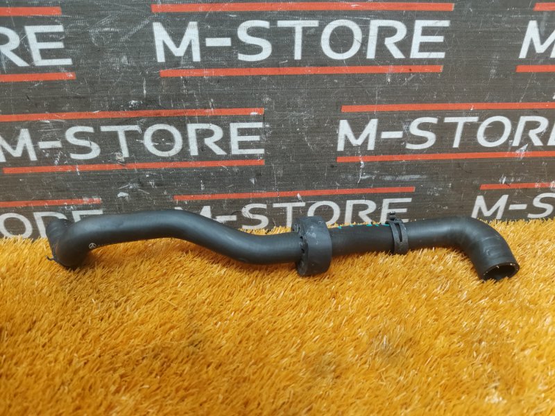 Патрубок системы охлаждения, 350 рублей, Красноярск