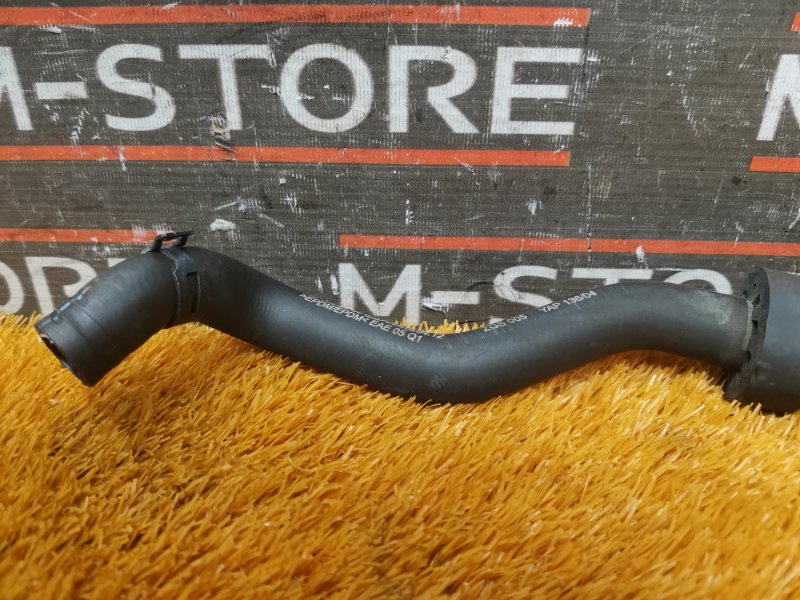 Патрубок системы охлаждения, 350 рублей, Красноярск