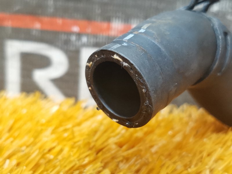 Патрубок системы охлаждения, 350 рублей, Красноярск