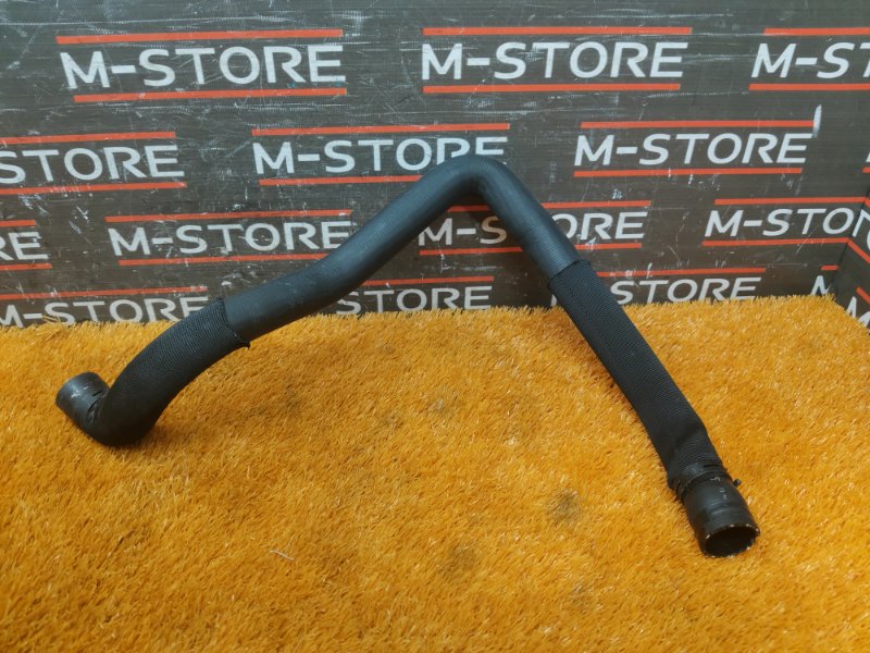 Патрубок радиатора нижний, 540 рублей, Красноярск