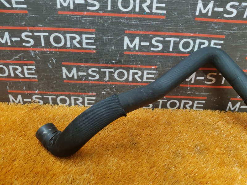 Патрубок радиатора нижний, 540 рублей, Красноярск