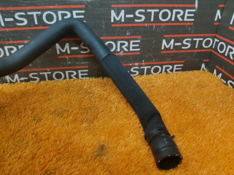 Патрубок радиатора нижний, 540 рублей, Красноярск