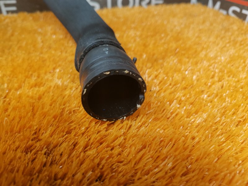 Патрубок радиатора нижний, 540 рублей, Красноярск