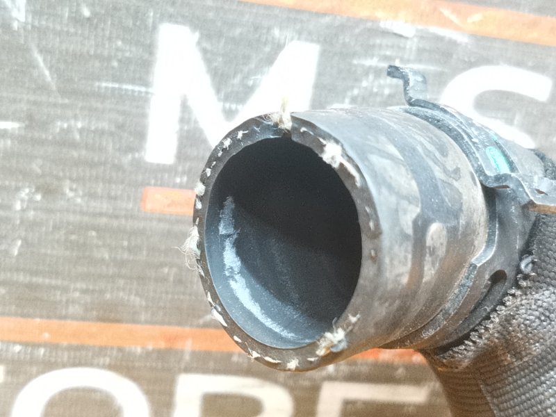 Патрубок радиатора нижний, 540 рублей, Красноярск