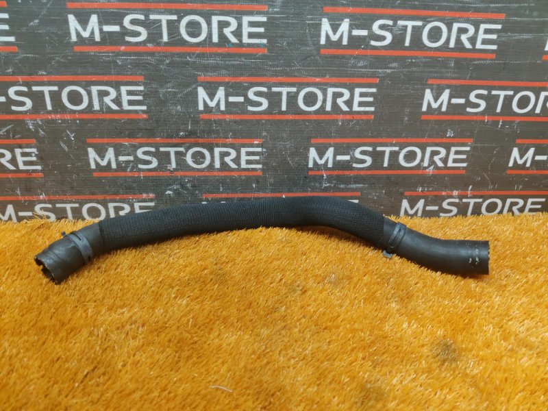 Патрубок радиатора верхний, 540 рублей, Красноярск