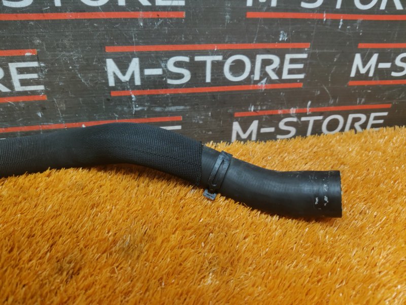 Патрубок радиатора верхний, 540 рублей, Красноярск