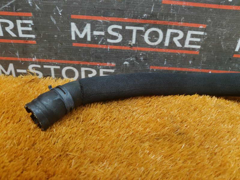 Патрубок радиатора верхний, 540 рублей, Красноярск