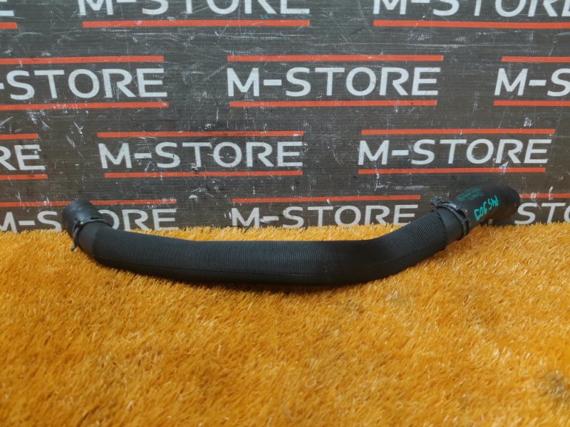 Патрубок радиатора верхний, 540 рублей, Красноярск