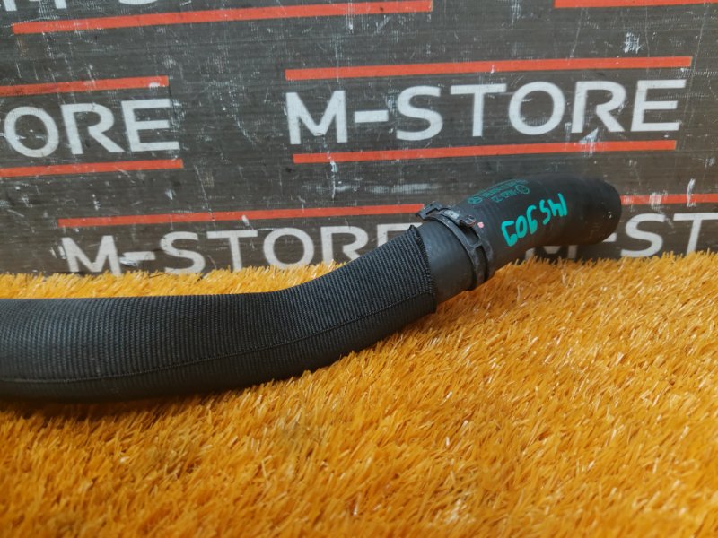 Патрубок радиатора верхний, 540 рублей, Красноярск