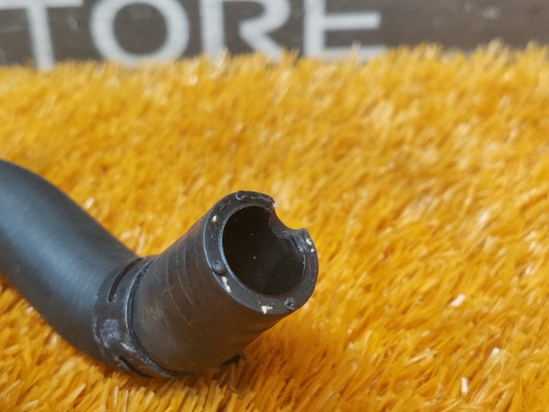 Патрубок системы охлаждения, 410 рублей, Красноярск