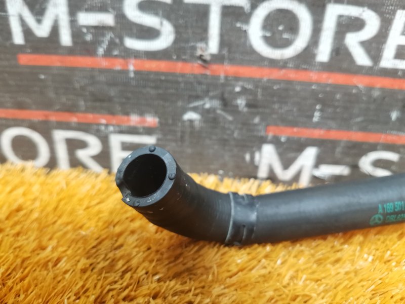 Патрубок системы охлаждения, 410 рублей, Красноярск