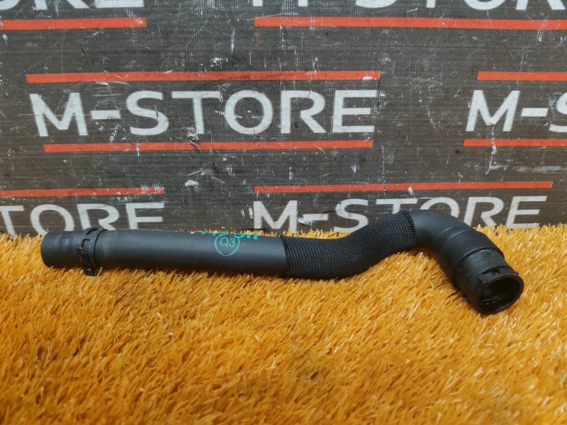 Патрубок системы охлаждения, 350 рублей, Красноярск