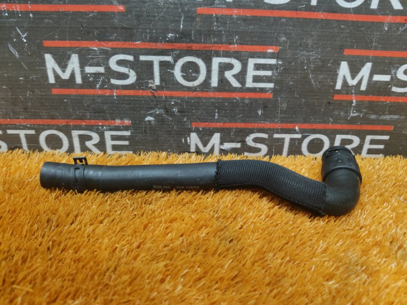 Патрубок системы охлаждения, 350 рублей, Красноярск