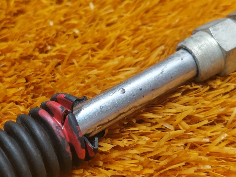 трос АКПП, 510 рублей, Красноярск