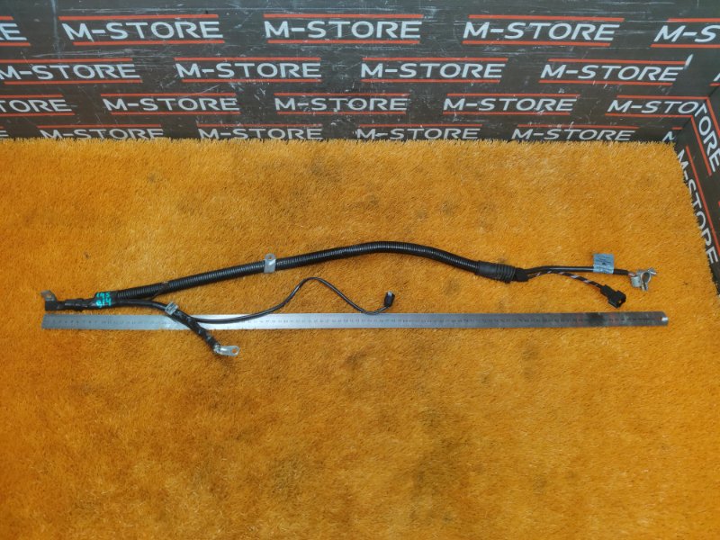 Провод генератора, 630 рублей, Красноярск