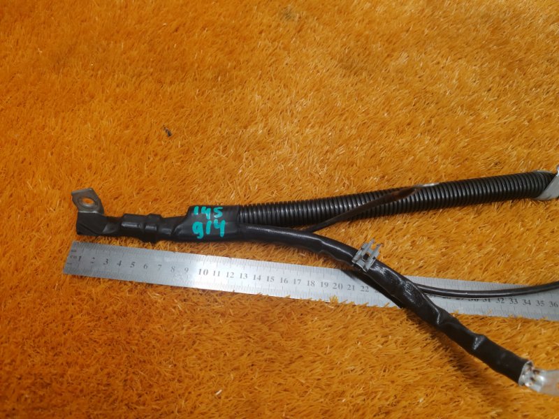 Провод генератора, 630 рублей, Красноярск