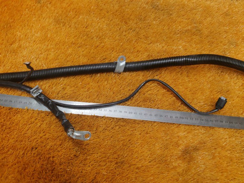 Провод генератора, 630 рублей, Красноярск