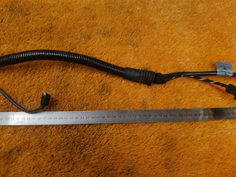 Провод генератора, 630 рублей, Красноярск