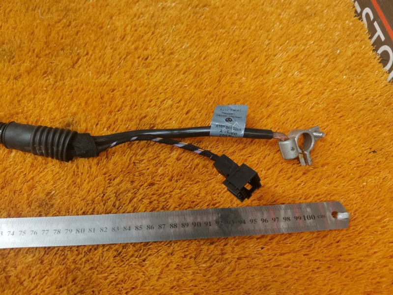 Провод генератора, 630 рублей, Красноярск