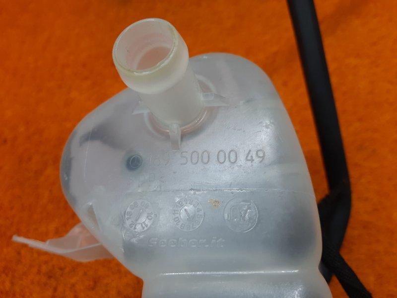 Бачок расширительный, 600 рублей, Красноярск