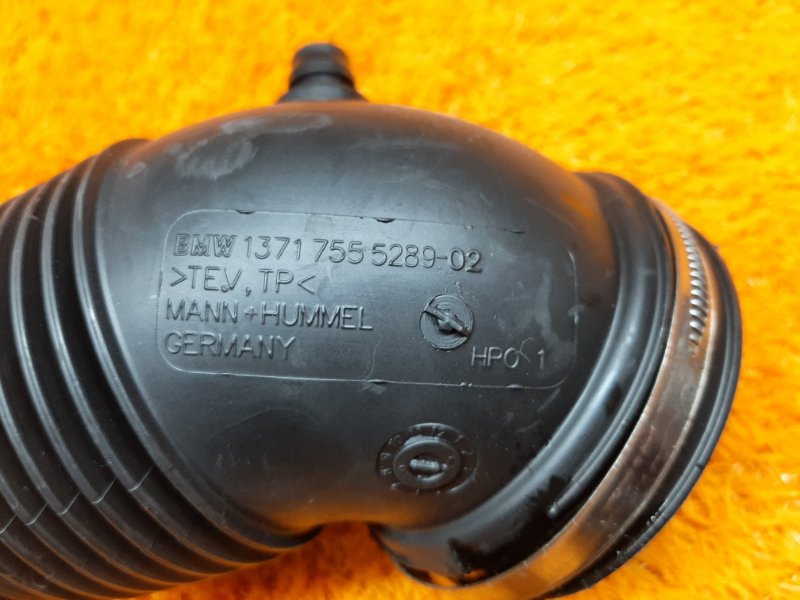 патрубок воздушного фильтра, 350 рублей, Красноярск