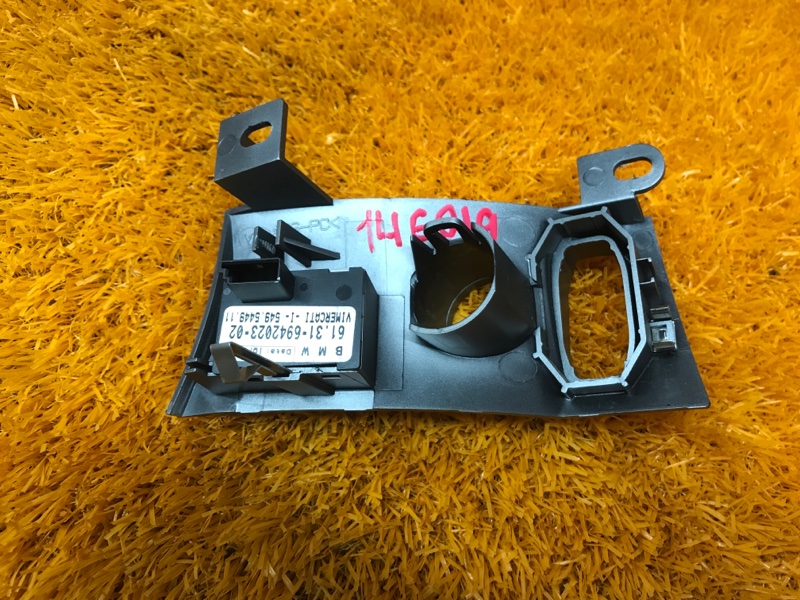 Кнопка парктроника, 300 рублей, Красноярск