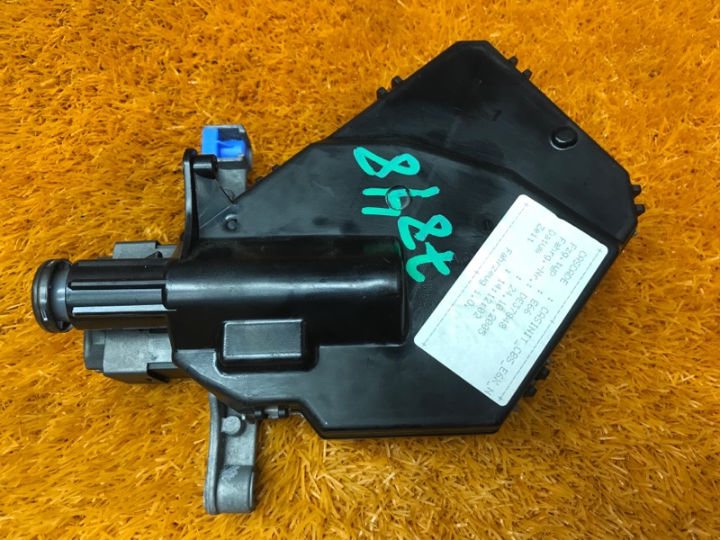 замок зажигания, 3190 рублей, Красноярск