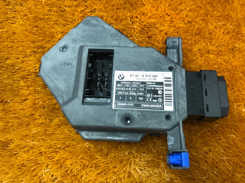 замок зажигания, 3190 рублей, Красноярск