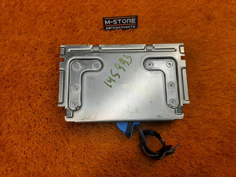 блок управления АКПП, 1280 рублей, Красноярск