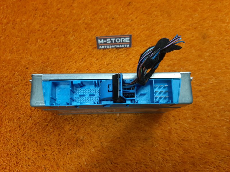 блок управления АКПП, 1280 рублей, Красноярск