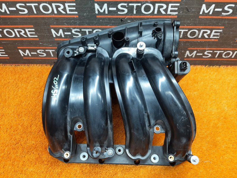 коллектор впускной, 670 рублей, Красноярск