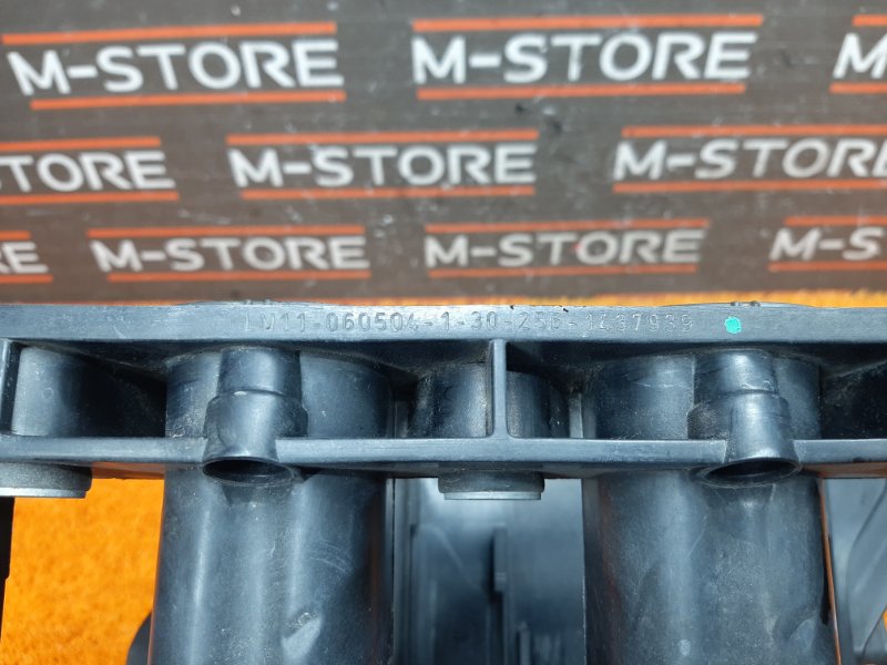 коллектор впускной, 670 рублей, Красноярск