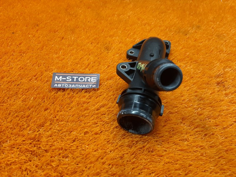 Фланец двигателя, системы охлаждения, 630 рублей, Красноярск