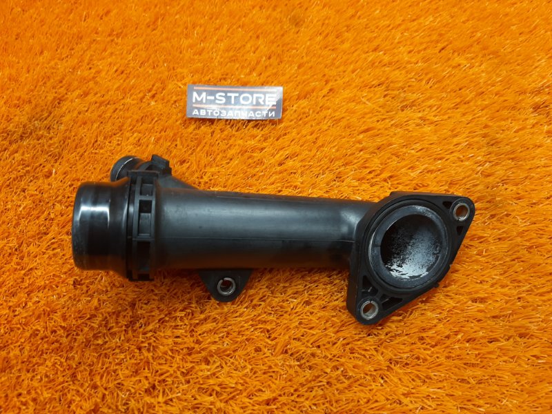 Фланец двигателя, системы охлаждения, 630 рублей, Красноярск