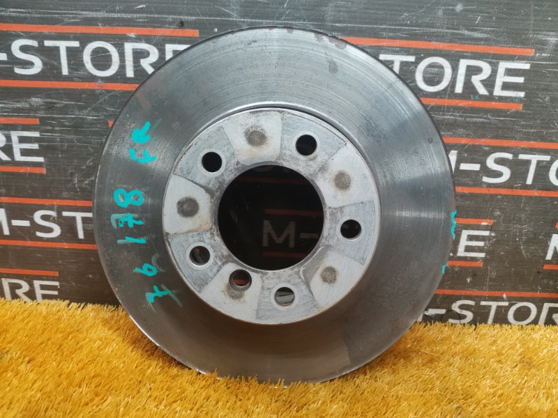 Диск тормозной, 720 рублей, Красноярск