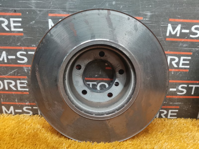 Диск тормозной, 720 рублей, Красноярск