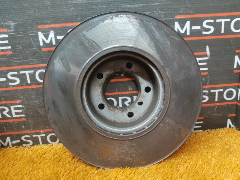 Диск тормозной, 720 рублей, Красноярск