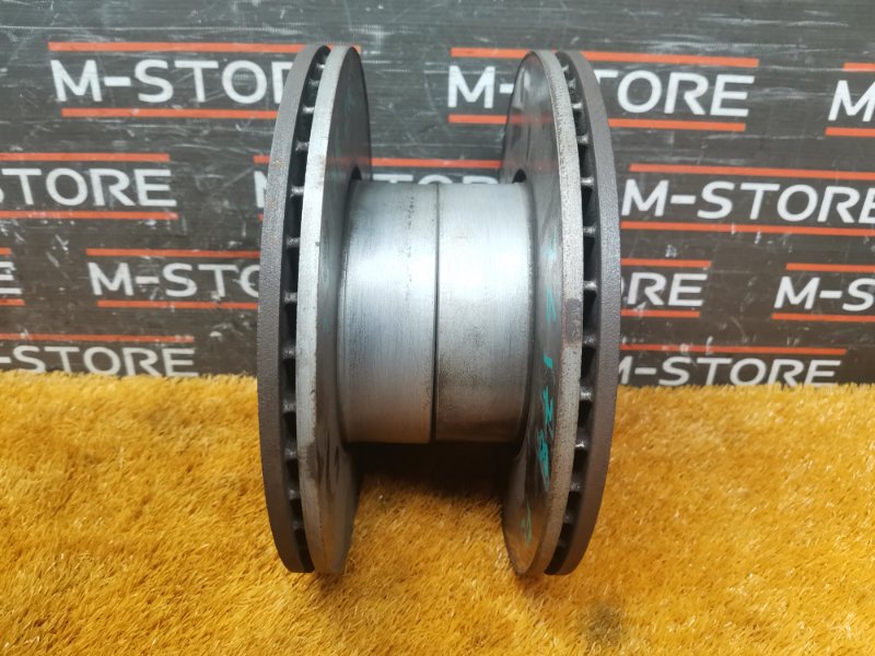 Диск тормозной, 720 рублей, Красноярск