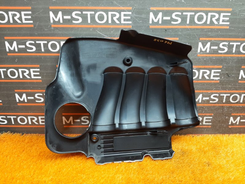 крышка двигателя, 670 рублей, Красноярск