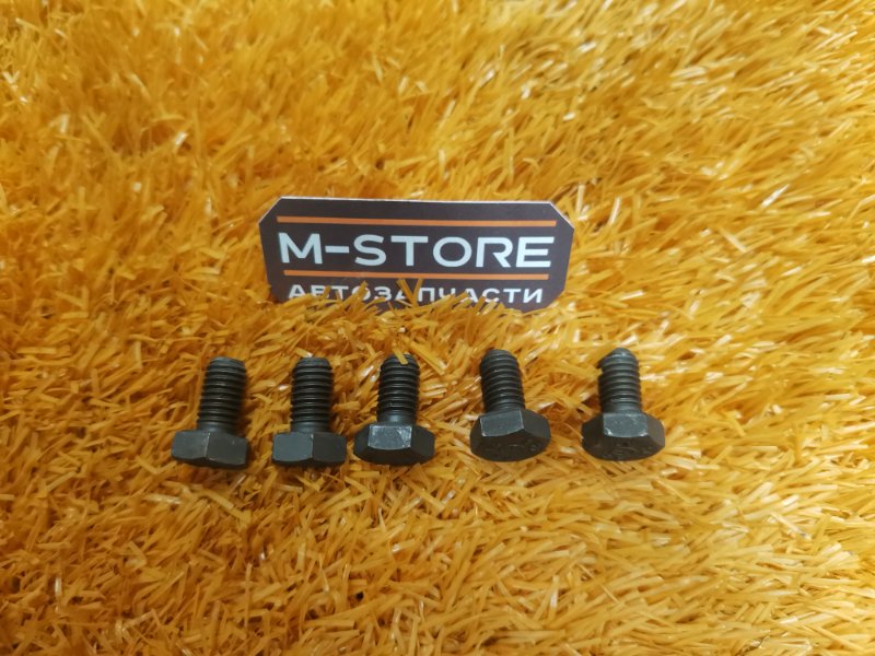 болт гидротрансформатора, 340 рублей, Красноярск