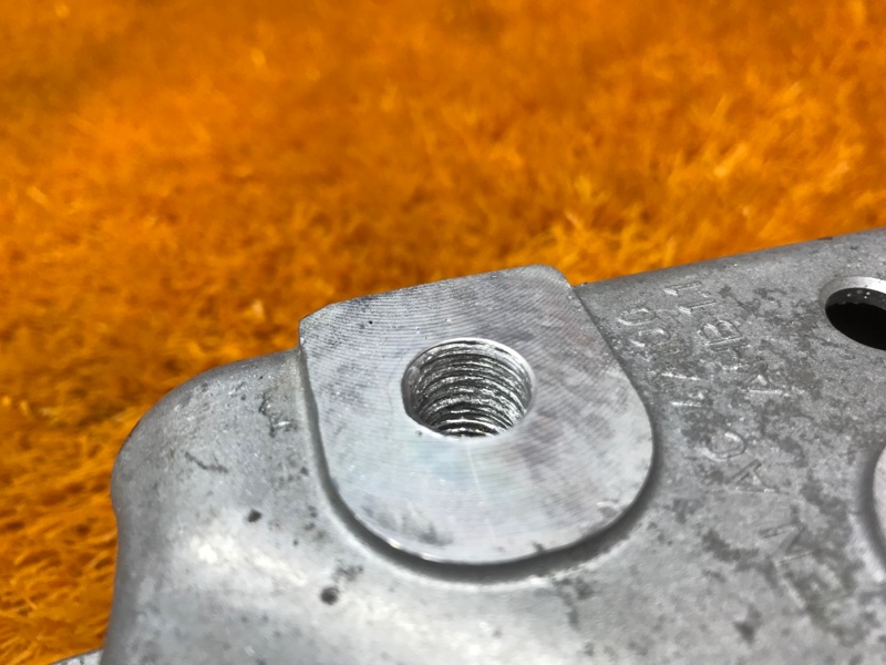 Кронштейн подушки двигателя, 340 рублей, Красноярск