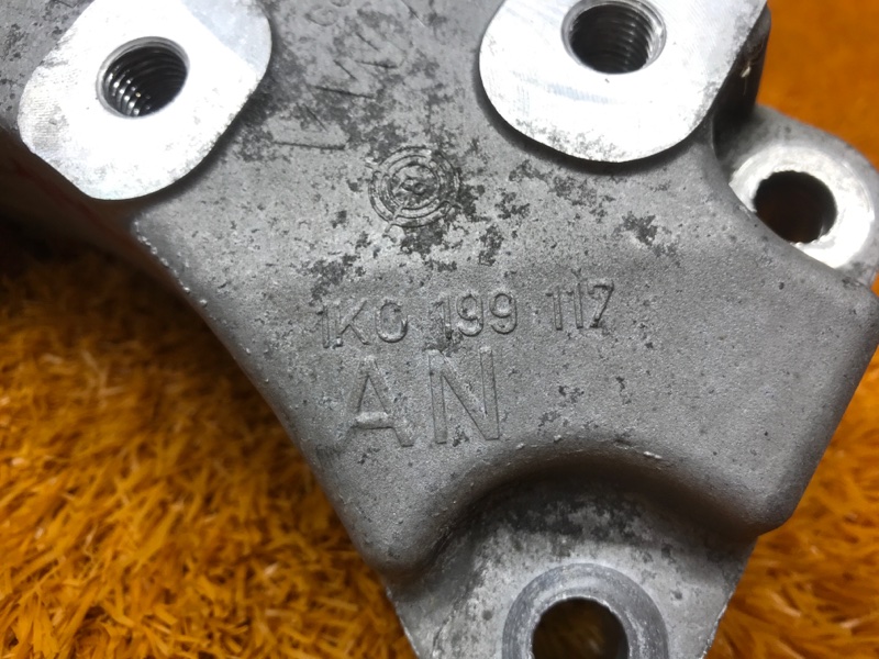 Кронштейн подушки двигателя, 340 рублей, Красноярск