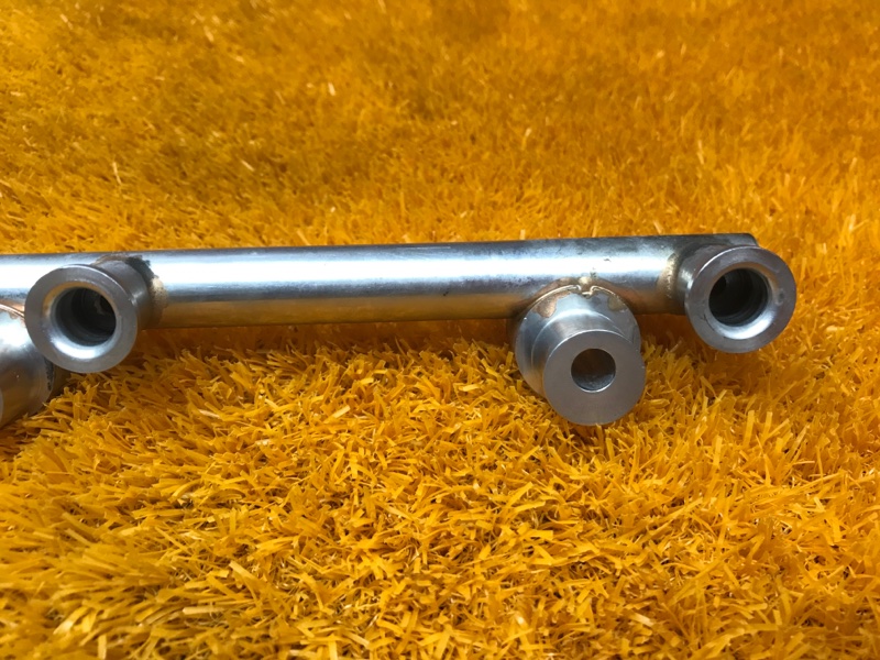 топливная рампа, 1140 рублей, Красноярск