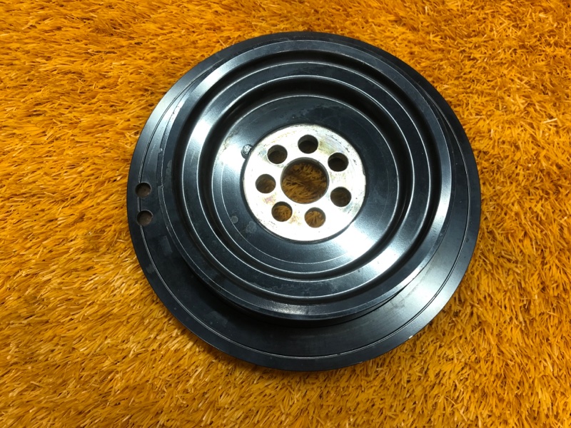 шкив коленвала, 4140 рублей, Красноярск